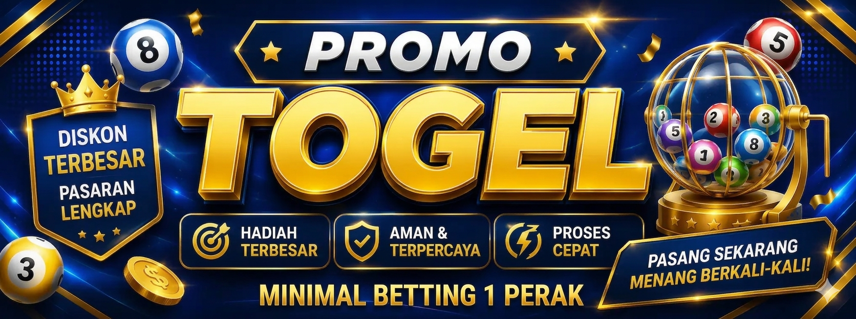 lottery Page Banner